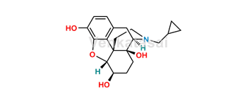 Picture of 6β-Naltrexol