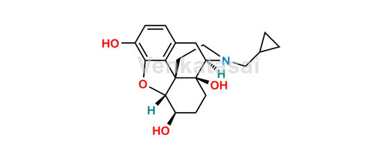 Picture of 6β-Naltrexol