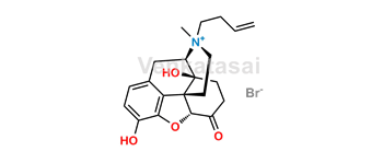 Picture of Oxymorphone butenylbromide