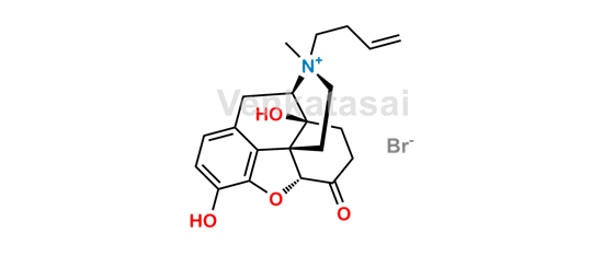 Picture of Oxymorphone butenylbromide