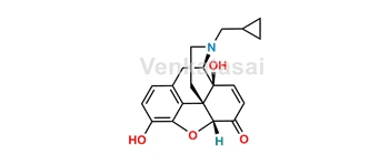 Picture of Δ7-Naltrexone