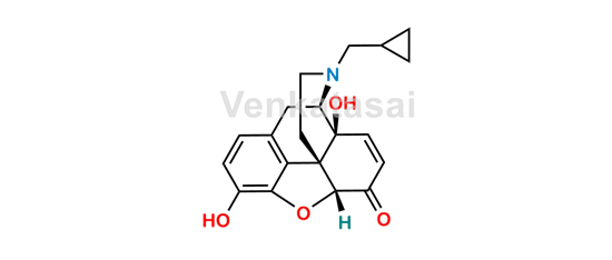 Picture of Δ7-Naltrexone