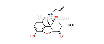 Picture of Naloxone HCl