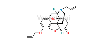 Picture of Naloxone EP Impurity B