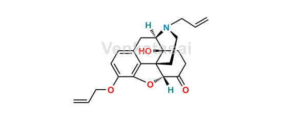 Picture of Naloxone EP Impurity B