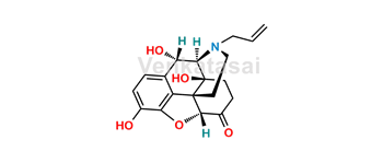 Picture of Naloxone EP Impurity C