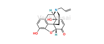 Picture of Naloxone EP Impurity D