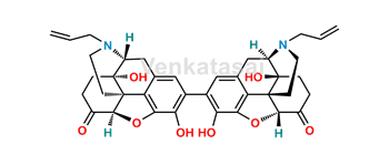 Picture of Naloxone EP Impurity E