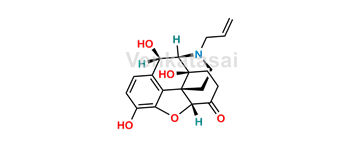 Picture of Naloxone EP Impurity F