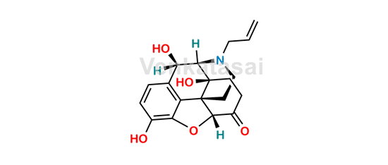 Picture of Naloxone EP Impurity F
