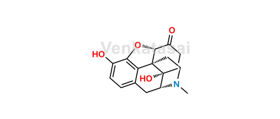 Picture of Naloxone Impurity 1