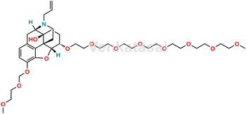 Picture of Naloxone Impurity 3