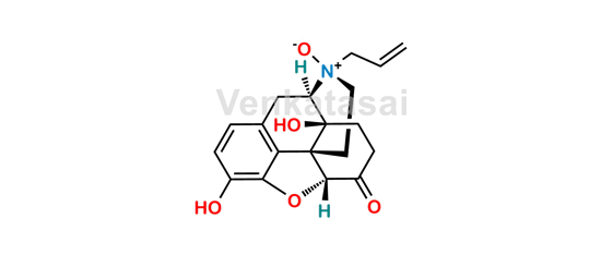 Picture of Naloxone N-Oxide