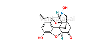 Picture of Naloxone Hydroxylamine