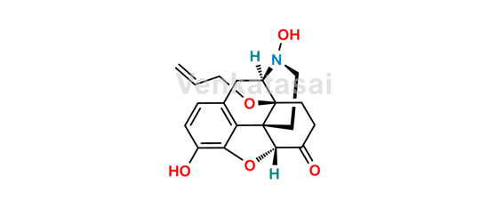 Picture of Naloxone Hydroxylamine