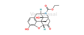 Picture of Carbamat Noroxymorphone