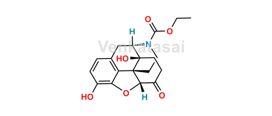 Picture of Carbamat Noroxymorphone