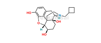 Picture of 6β-Nalbuphine