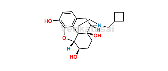 Picture of 6β-Nalbuphine