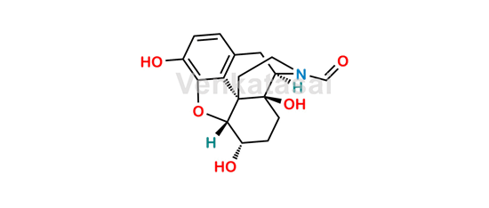 Picture of Nalbuphine Impurity 1