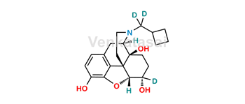 Picture of Nalbuphine D3