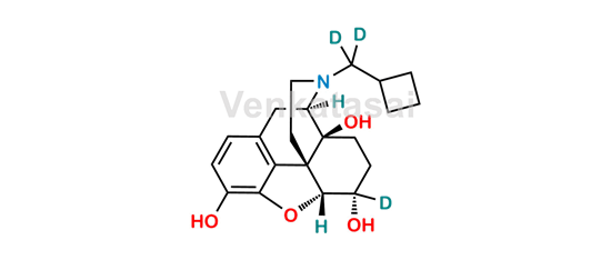 Picture of Nalbuphine D3