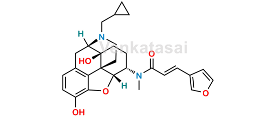 Picture of Nalfurafine