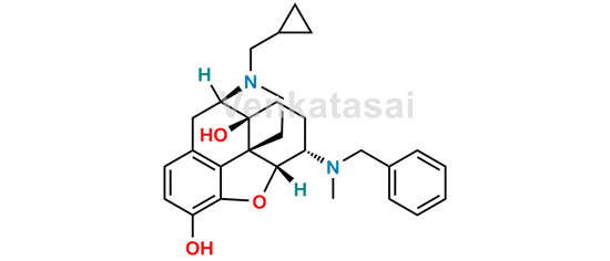 Picture of Nalfurafine Impurity 1