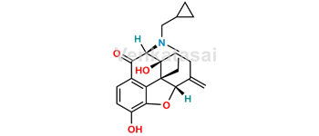 Picture of 10-Ketonalmefene