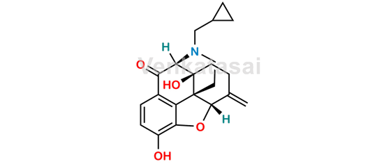 Picture of 10-Ketonalmefene