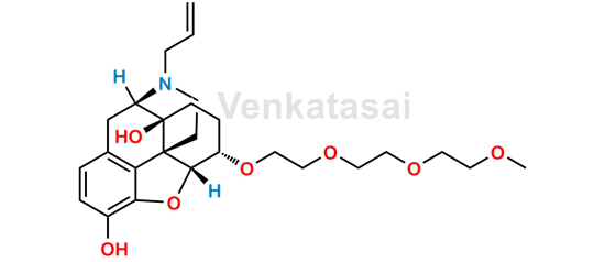 Picture of Naloxegol Impurity 1