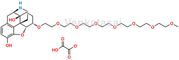 Picture of Naloxegol Impurity 2