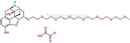 Picture of Naloxegol Impurity 2