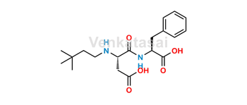 Picture of Neotame USP Related Compound A