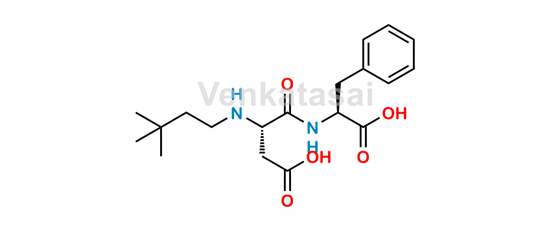 Picture of Neotame USP Related Compound A