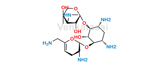 Picture of Netilmicin EP Impurity A