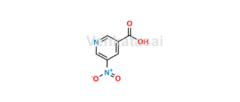 Picture of Nicotinic Acid EP Impurity F