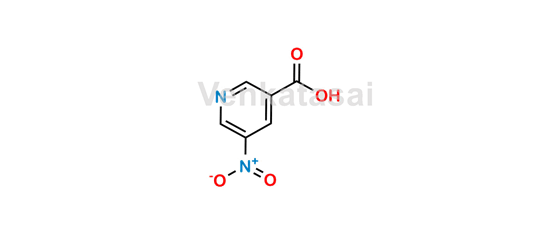 Picture of Nicotinic Acid EP Impurity F