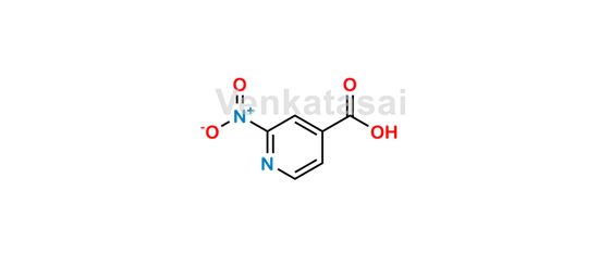 Picture of 2-Nitroisonicotinic Acid