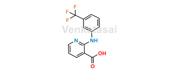 Picture of Niflumic Acid