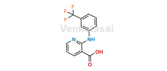 Picture of Niflumic Acid