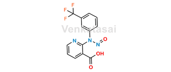 Picture of N-Nitroso Niflumic Acid