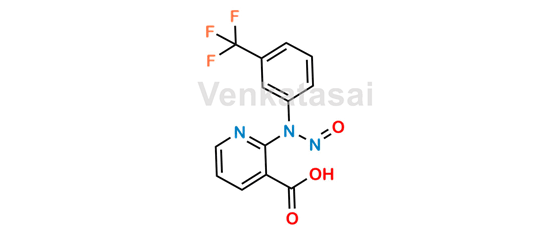 Picture of N-Nitroso Niflumic Acid