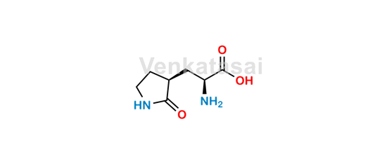 Picture of Nirmatrelvir Impurity 9