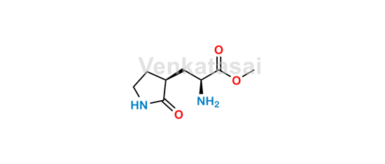 Picture of Nirmatrelvir Impurity 10