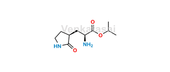 Picture of Nirmatrelvir Impurity 11