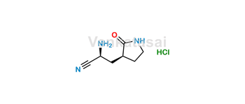 Picture of Nirmatrelvir Impurity 12