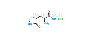 Picture of Nirmatrelvir Impurity A