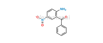 Picture of Nitrazepam EP Impurity B