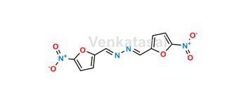 Picture of Nitrofural EP Impurity A